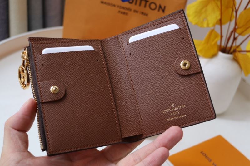 LV Wallets